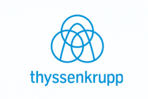 Thyssenkrupp - 