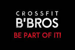 B-bros crossfit - 