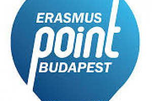 Erasmus point budapest - 