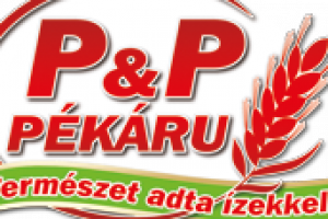 P+P pékség - 