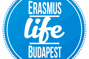 Erasmus life budapest - 